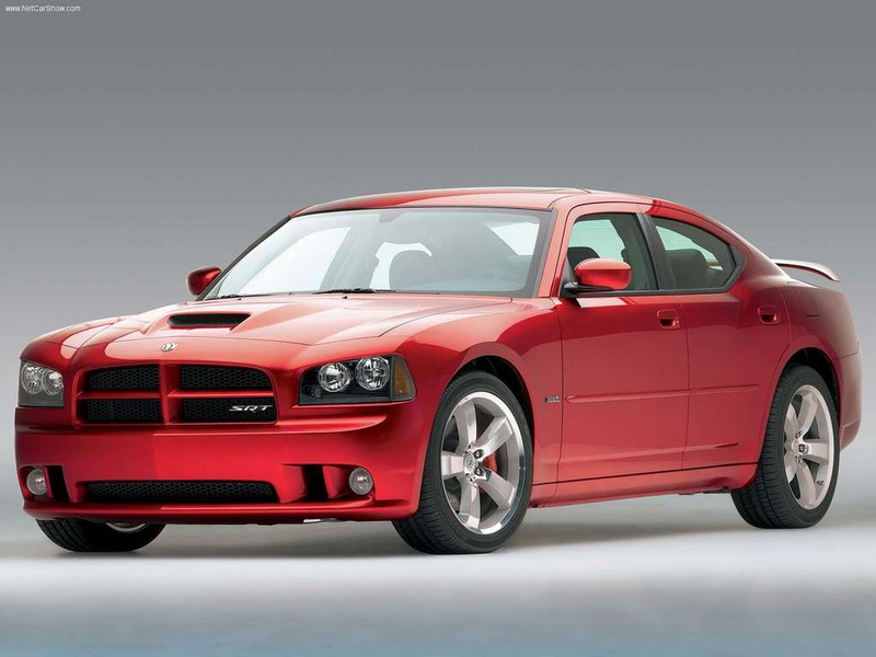 Illustration for article titled The 2000s and the American Muscle Revival